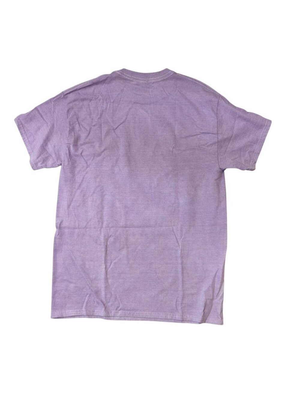 Disney Stitch Graphic Boyfriend T Shirt Distressed Kawaii Y2K Streetwear Medium - Picture 2 of 10